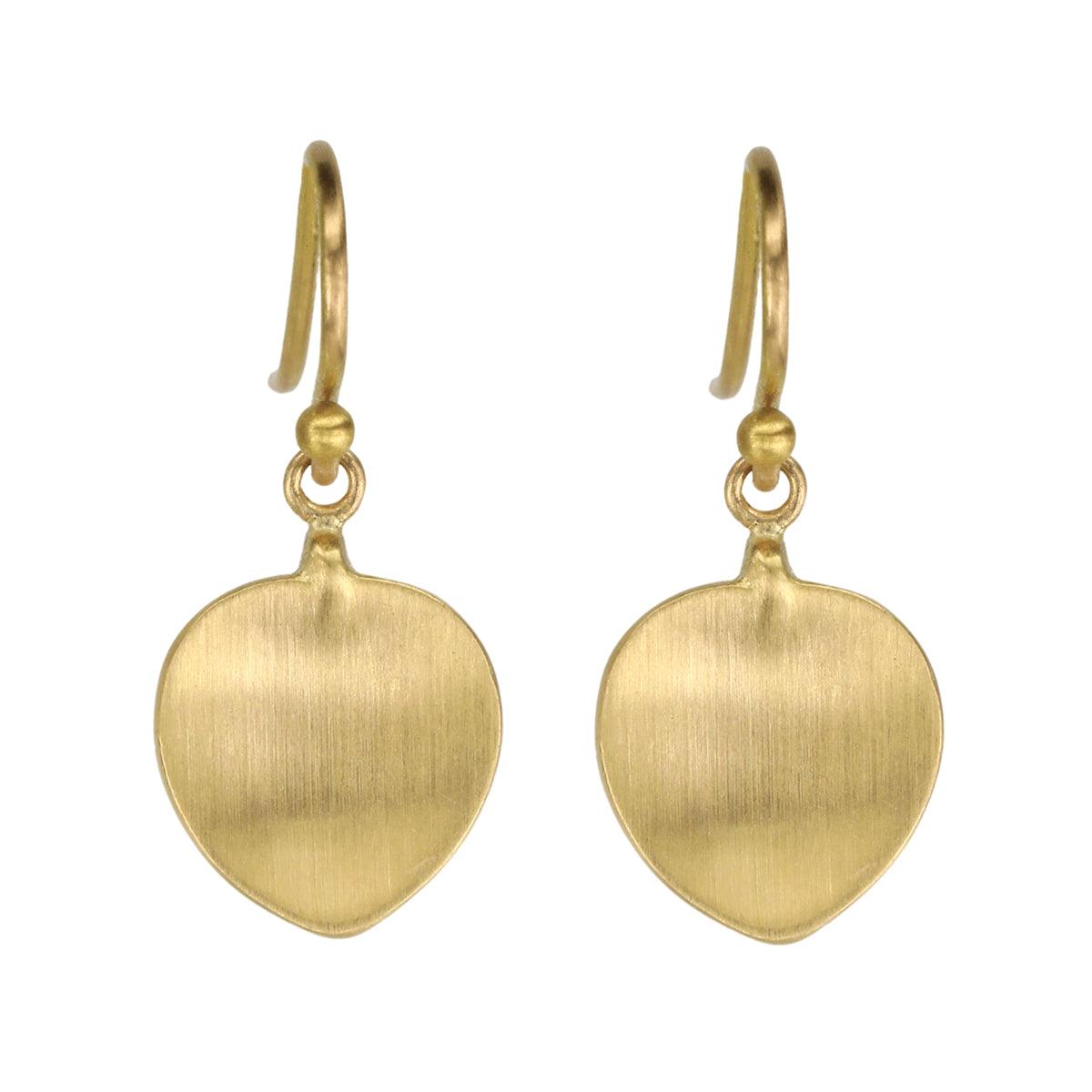 Elle E10208YW Earrings  Corinne Jewelers of Toms River