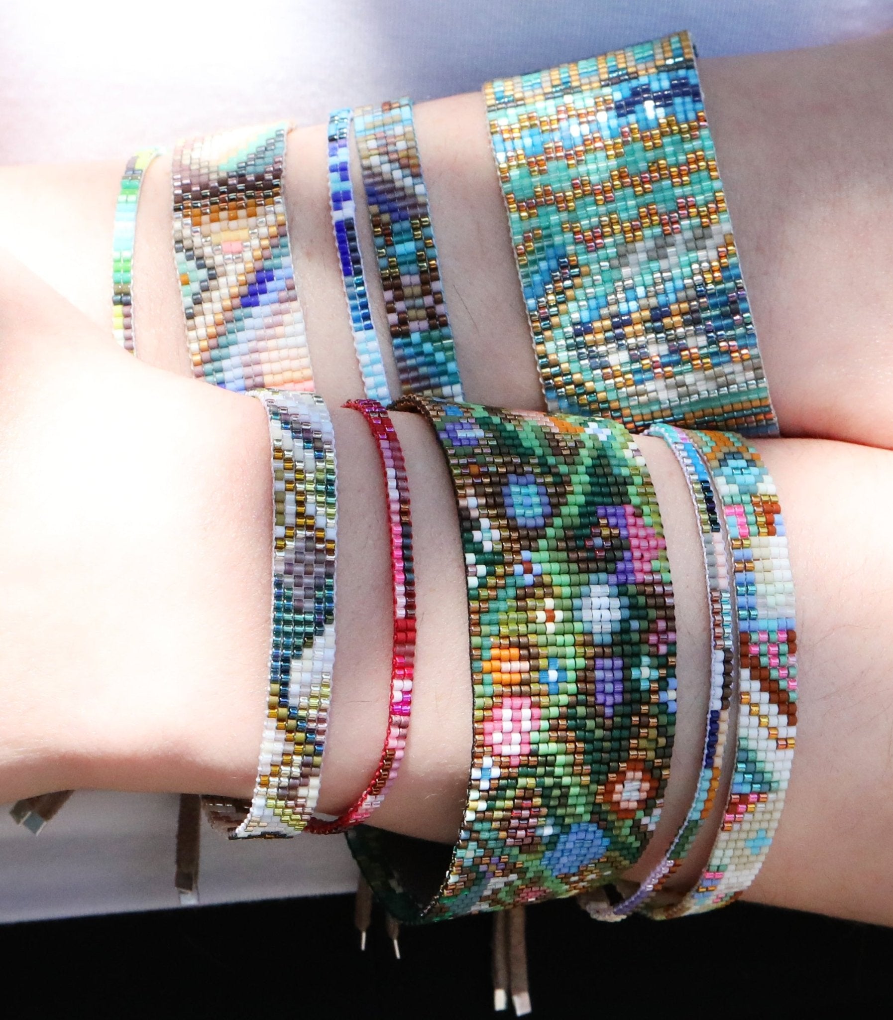 Julie rofman bracelet sale